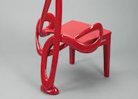 Red Chair Project - Dr. Phillips Center for the Performing Arts 