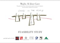 Majlis Al Jinn Cave - Feasibility Study