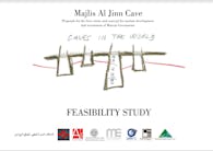 Majlis Al Jinn Cave - Feasibility Study