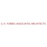 G.H. Forbes Associates Architects Inc.