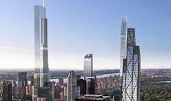 Nordstrom Tower aiming to snatch 'tallest building' title from One World Trade Center