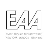 EAA-Emre Arolat Architecture