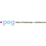 PEG - office of landscape + architecture