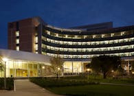 USF - Interdisciplinary Sciences Building