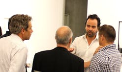 Iwan Baan presents TORRE DAVID / GRAN HORIZONTE in Los Angeles