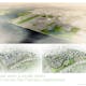Parkmerced Vision Plan; San Francisco (Image: Skidmore, Owings & Merrill)