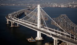 A 2,500% budget overrun: the story of the Bay Bridge's dramatic cost inflation from $250M to $6.5B