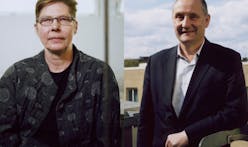 Deans List: Amidst Many Moves, Signy Svalastoga and Andrew Stone Discuss the Future for the Cass School of Art, Architecture and Design