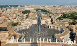 The Vatican picks Norman Foster, Eduardo Souto de Moura​ + others to present chapels at the 2018 Venice Biennale