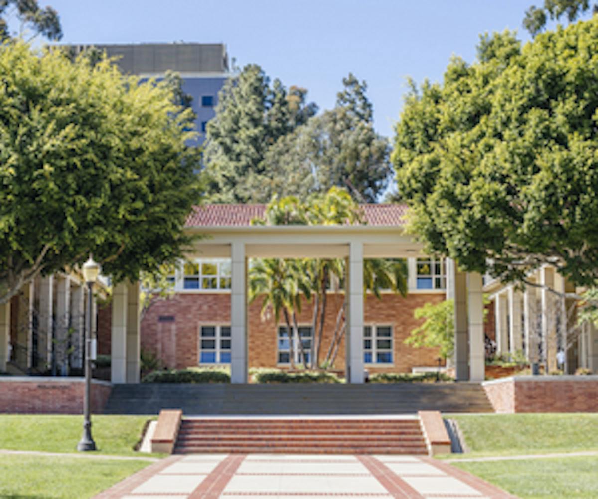UCLA Architecture and Urban Design Graduate Program Virtual Open House