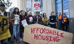 San Francisco could face "class warfare" if it doesn't fix its economic inequality