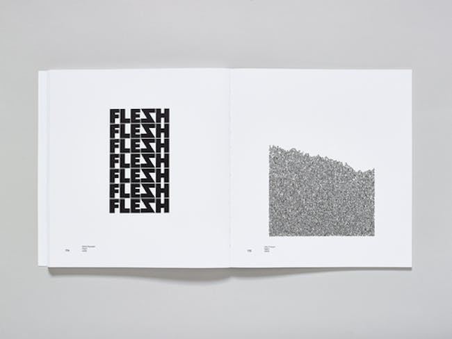 'The New Concrete' edited by Victoria Bean and Chris McCabe
