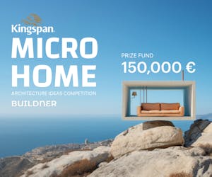 150,000€ Kingspan's MICROHOME
