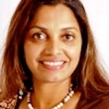 Ruhina Surendran