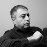 Pedram Sadeghi