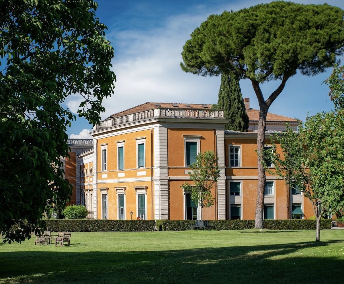 The American Academy in Rome announces 2023–24 Rome Prize Winners and Italian Fellows