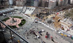 Urban Heroes of Istanbul: It’s About Public Space