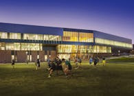 California State Polytechnic University, Pomona Student Recreation Center