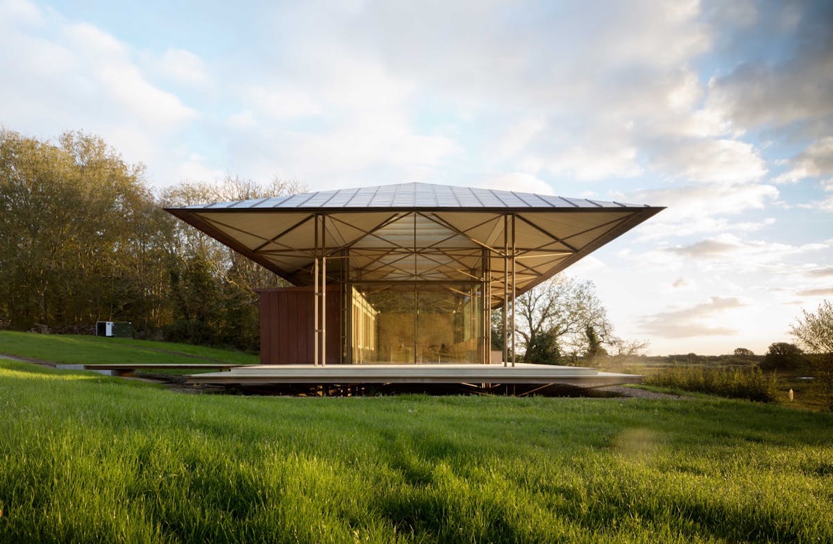 RIBA reveals 20-strong longlist for the 2023 House of the Year award