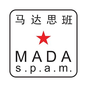 MADA s.p.a.m. seeking Architecture Designer Intern in Los Angeles, CA, US
