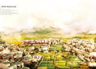 NEW RURALISM_Development Planning of Yuanqian Community in Xiamen