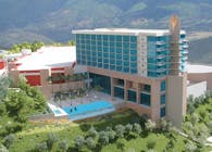 Valley View Casino Hotel