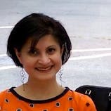 Shamila Zubairi