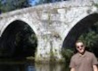 Structural Evaluation of Historic Masonry Bridges