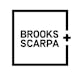 Brooks + Scarpa