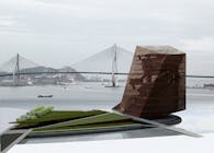 Busan Opera House, Competition