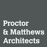 Proctor & Matthews Architects