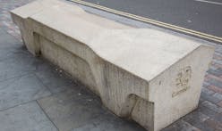 Debating hostile architecture and its impact on our cities