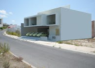 Arteaga House