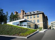 Cornell University - Rehabilitation of Fernow Hall
