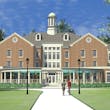 Coastal Carolina University - New Student Housing