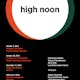 University of Miami School of Architecture - High Noon Lecture Series, Spring '16. Courtesy of UMSoA.