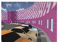 Gahanna Housing for EXTENDED FAMILY