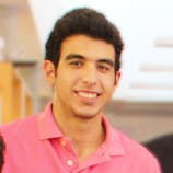 Mahmoud Elmeligy