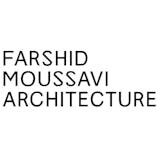 Farshid Moussavi Architecture