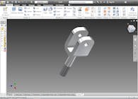 Pictures from Revit and Inventor