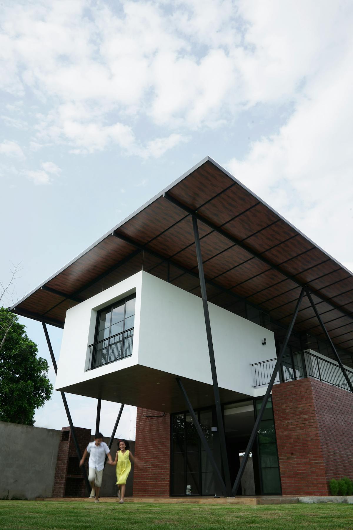 La casa del silencio / Natura Futura Arquitectura