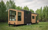 13 new mini residential designs selected as Tiny Home Awards 2023 winners