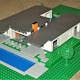 Funding Unsuccessful: 21 LEGO® Houses You Can Build: Unofficial Directions by Steven Corley Randel