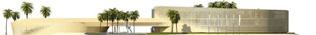 Abu Dhabi Urban Planning Council / S&P architects