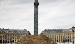 "The Mound of Vendôme" digs up Paris' dirty revolutionary past