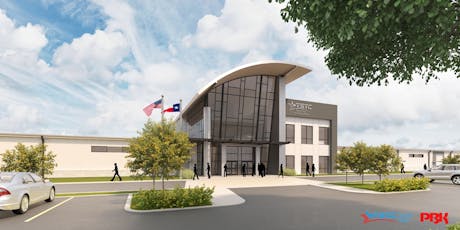 A new campus for Texas State Technical College will be finished this summer in Fort Bend County.