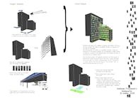 #WeDesign Fransabank Lebanese Architecture Student Competition