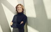 Jeanne Gang honored with 2022 ULI Prize for Visionaries in Urban Development