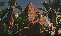 Lloyd Wright's Sowden House gets a cameo in The xx's new music video