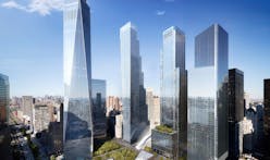 Yamasaki's posthumous critique of the new World Trade Center